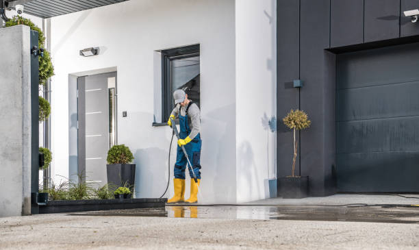 Concrete Sealing in North Wildwood, NJ